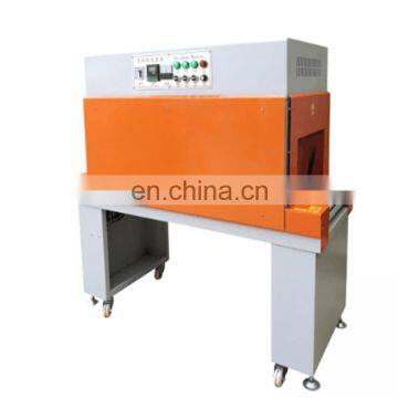 BSP SERIES Jet Shrink Packaging Machine photo-5