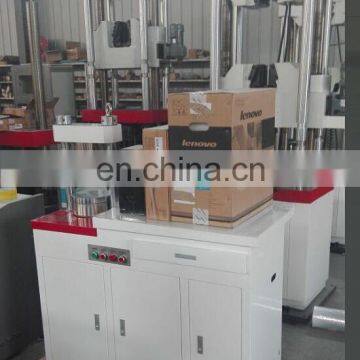 YAW-300D Electronic Concrete Compressive Strength Testing Machine photo-5