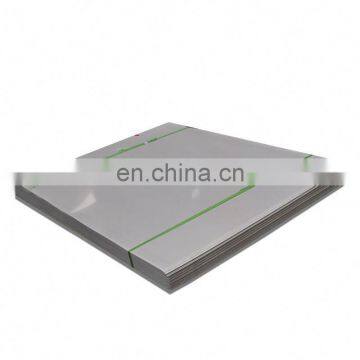 Polished Nickel & Nickel Alloy Plate/Sheet