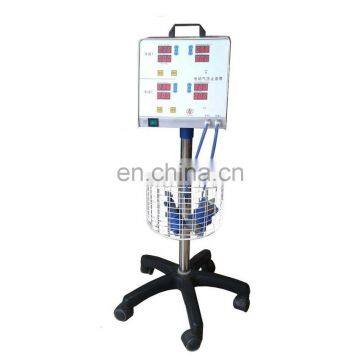 MY-I080E medical appliance digital display bleeding stop pneumatic tourniquet electronic tourniquet