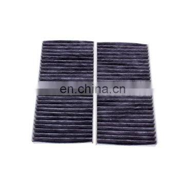 Air conditioning filters for automobiles directly supplied by factories 6R0 819 698