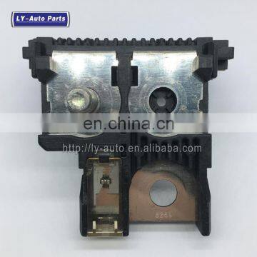 Positive Battery Fuse Terminal Fits For 2007 - 2012 Nissan Sentra OEM 2438079919 photo-3