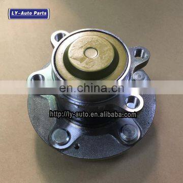 100% New Rear Left Right Wheel Hub Bearings For Honda For Civic 1.5L 2.0L 16-18 42200TBA001 512570