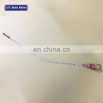 NEW Car Engine Oil Fluid Dipstick Part Number Fuel Level Meter OEM 2710104501 A2710104501 For MERCEDES BENZ Accessories