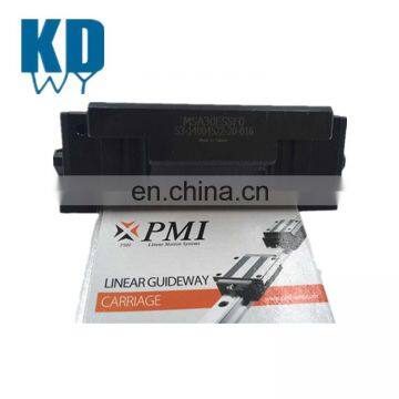MSB20SSSFCN PMI Linear Guide Way Block CNC Linear Rail photo-7
