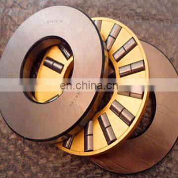 Heavy duty TP type Cylindrical roller thrust ball bearing NSK NTN RT-752 80 TP 135