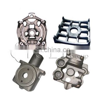 Industrial casting OEM parts