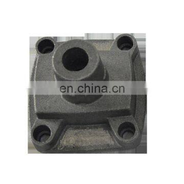 Factory Sell High Quality Magnesium Alloy Casting Parts photo-4