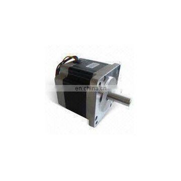 85BYGH450C-01 4-фазный шаговый двигатель Nema 34, низкий ток 2А, высокий крутящий момент 63 кг·см photo-2