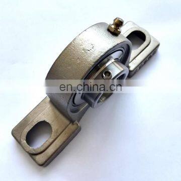 High Quality Stainless Steel Material SSUCP205  Pillow Block Bearing