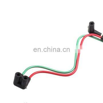 F81Z-9E498-DA Powerstroke Emission Vacuum Harness Connection OEM для Ford F250 F350 7.3L 99-04 годов. F81Z9E498DA Высокое качество photo-5