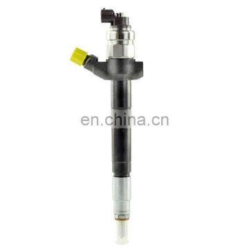 095000-5800 Diesel Fuel Injector for Citroen Fiat Ford 2.2 Peugeot 095000-5801 1372379 6C1Q9K546AC 9659325580 High Quality