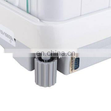 Accuracy 0.001g Digital Laboratory Analytical Electronic Weighing Scale photo-2