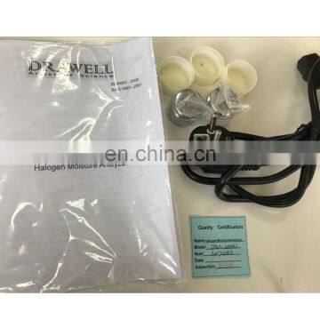 Moisture Analyzer, Halogen Moisture Tester, Moisture Meter Machine photo-5