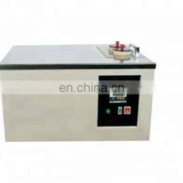 TBT-510G Petroleum Products Condensation Point Tester / Petroleum Products Solidifying Point Tester