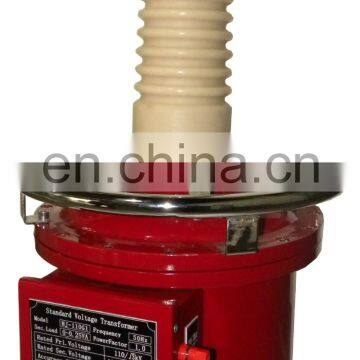 HJ-110G1 Potential Transformer 110kV 0.01 Level photo-4