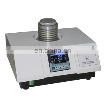 Rubber Oxidative Induction Time(OIT) Tester