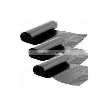 HAS VIDEO Full Automatic Computer Control Plastic Garbage Bag Machine photo-5