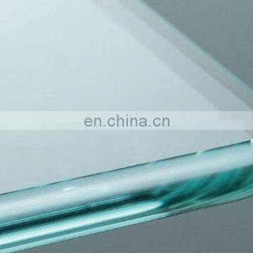 Center Table Glass Top Banquet Table for Wedding Hall Glass Top