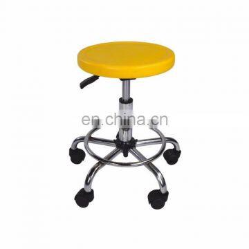 School Laboratory Equipment Office Chair Ergonomic Chairs Lab Stool photo-5