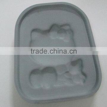 Blister Cover of the 3D School Backpack Bag in China