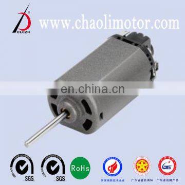 Airsoft Chaoli Motor, 480 Electric Motor photo-3