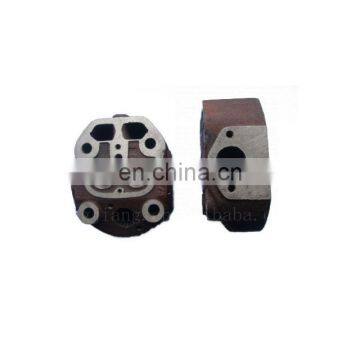 R175A Cylinder Head For Diesel Engine Parts Diesel Generator Weeding Machine Parts