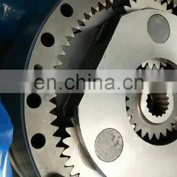 High Quality EC380D Swing Reduction Gearbox for Excavator Parts VOE14622901