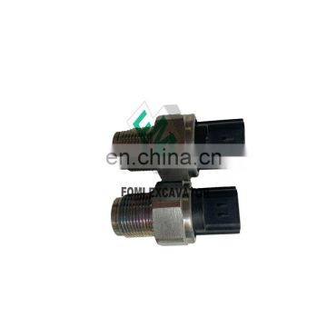 Hot sale Pressure Control Valve Sensor RE520930 with Common Rail for JD Tractors