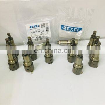 ZEXEL NOZZLE/PLUNGER CAT330C/2835980