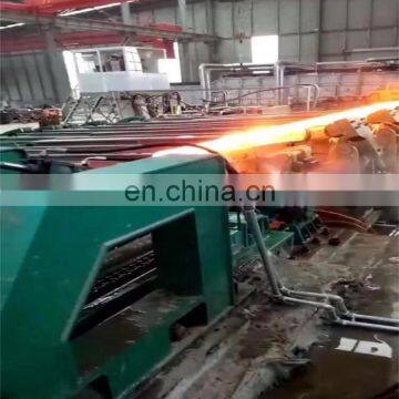 Carbon Seamless Steel Pipes ASTM A106 GR B