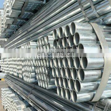 HDG frame scaffolding system pipe