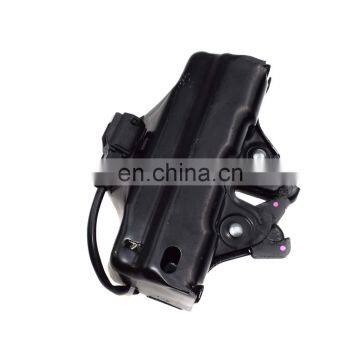 Black Hood Latch 53510-33010 5351033010 FOR Lexus LS400 GS430/400/300 ES300