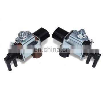 Free Shipping! MR204853 K5T48272 K5T46494 MR577099 MR404682 Emission Solenoid Valve for Mitsubishi Pajero Montero Shogun Sport