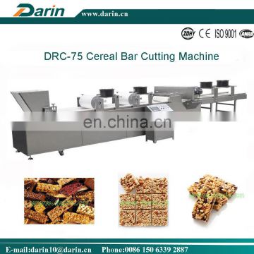 Halva Snacks Making Machine