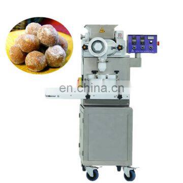 Automatic Tamarind Ball Making Maker Machine photo-4