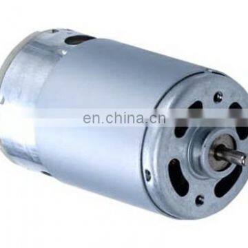 18V DC Motor RS 550 18V dc Motor rs 550sh photo-4