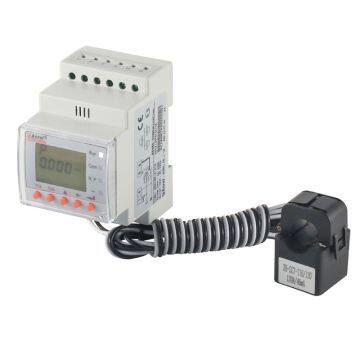 RS485 Single Phase Multi-function Energy Meter ACR10R-D16TE photo-3