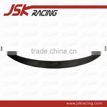 REZ STYLE CARBON FIBER REAR SPOILER WING FOR MERCEDES BENZ CLA-CLASS AMG W117 CLA260 250 200 180 CLA45(JSK061205)