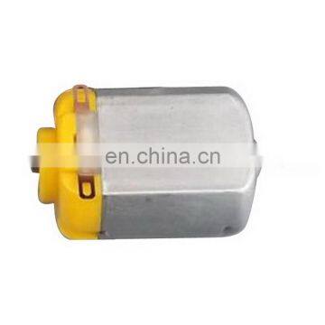 Factory Price Electronic 130 Micro DC Drive Motor 1.5V-6V Miniature Small DIY Toy DC Motor photo-3