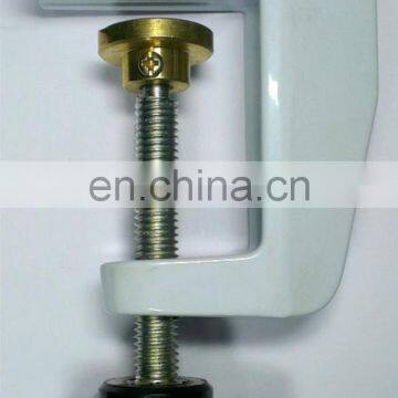 Wholesale Folding Long Arm Table Light Led USB With Clip Magnifying Beauty Lamp photo-5
