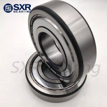 Uto Parts China Brand Sxr Ball Bearing The Chain Bearing Glove Machine Bearings Ball Bearing 6305 2RS Zz Rz 180305 60305 6305n 6305ka 6305RS 6305zz photo-4