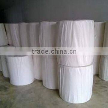 polyester viscose spunlace non woven fabric