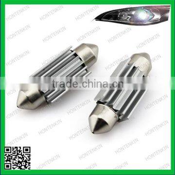 C5W 36mm 3smd Canbus 5050 LED Auto Bulbs photo-2