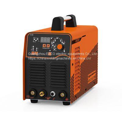 AC DC Pulse TIG Welding Machines