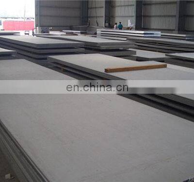 SUS ASTM Grade Food Industry Application Stainless Steel Plate photo-4