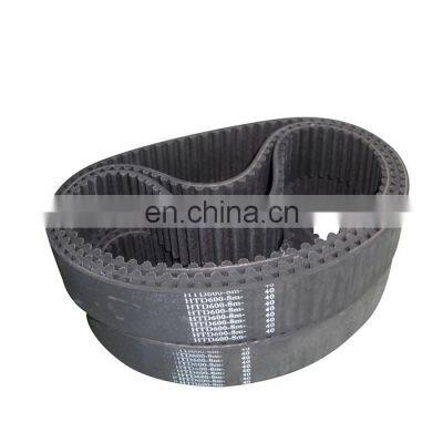 Polyester Cord and EPDM Rubber Timing Belt S5M/S8M/XH/XL photo-5