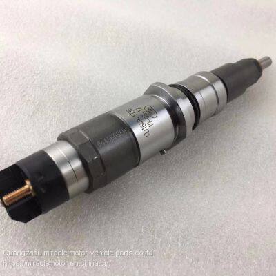 high quality injector 0445120059   common rail fuel injector 0445120059 /0445120231