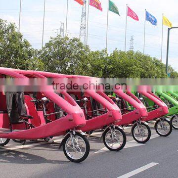 Touring Bajaj Tuk Tuk Rickshaw photo-5