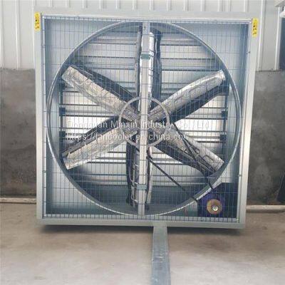 High Quality Axial Blower Fan Greenhouse Poultry Ventilation Exhaust Fans